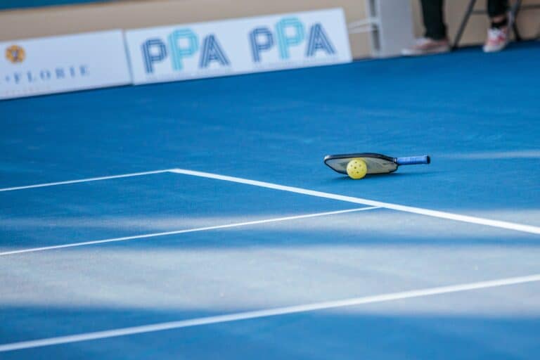 pickleball statistik 2023, pickleball.se