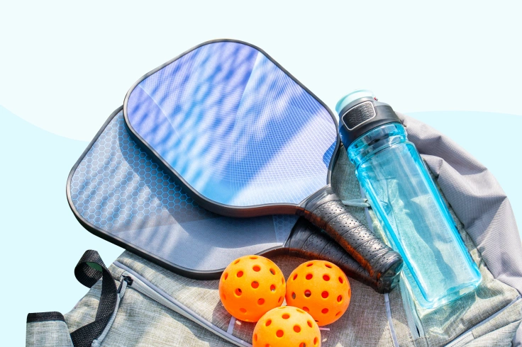 Pickleballs ursprung, pickleball.se