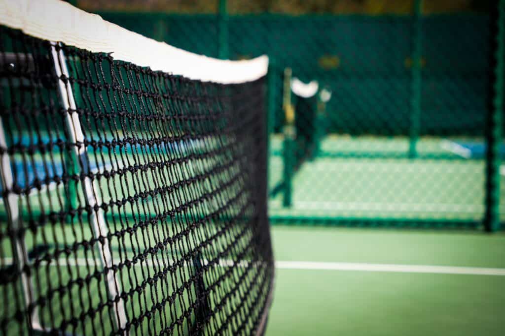 Artiklar Pickleball Rating: Förstå skillnaden mellan olika nivåer